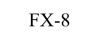 FX-8