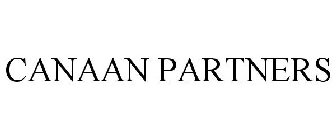 CANAAN PARTNERS