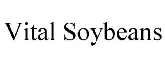 VITAL SOYBEANS