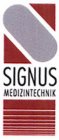 S SIGNUS MEDIZINTECHNIK