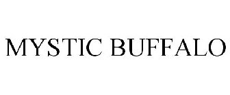 MYSTIC BUFFALO