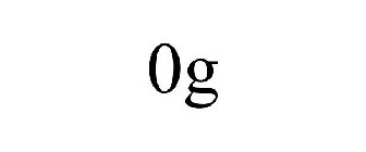 0G