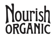 NOURISH ORGANIC