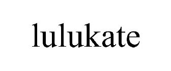 LULUKATE