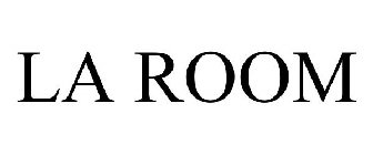 LA ROOM