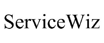 SERVICEWIZ