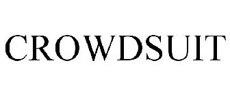 CROWDSUIT