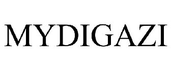 MYDIGAZI