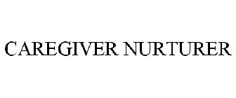 CAREGIVER NURTURER