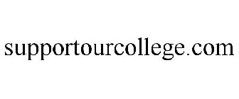 SUPPORTOURCOLLEGE.COM