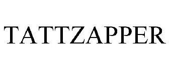 TATTZAPPER