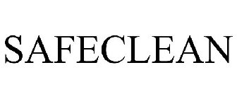 SAFECLEAN