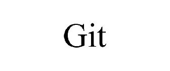 GIT