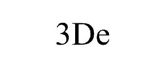 3DE
