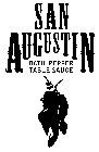 SAN AUGUSTIN DATIL PEPPER TABLE SAUCE