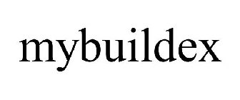 MYBUILDEX