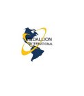 MEDALLION INTERNATIONAL