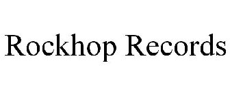 ROCKHOP RECORDS