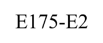 E175-E2