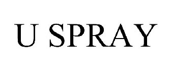 U SPRAY