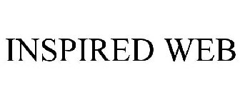 INSPIRED WEB