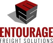 EFS ENTOURAGE FREIGHT SOLUTIONS