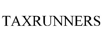 TAXRUNNERS