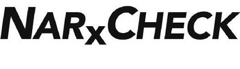 NARXCHECK