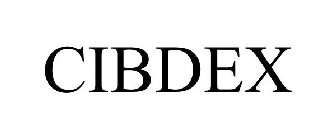 CIBDEX