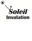 SOLEIL INSULATION