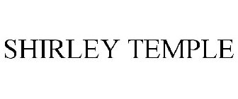 SHIRLEY TEMPLE