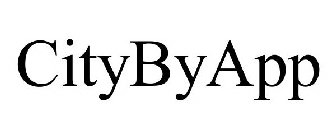 CITYBYAPP