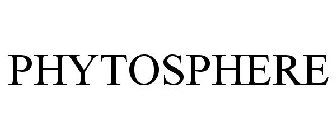 PHYTOSPHERE