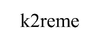 K2REME
