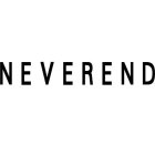 NEVEREND