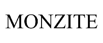 MONZITE
