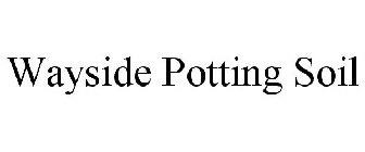 WAYSIDE POTTING SOIL