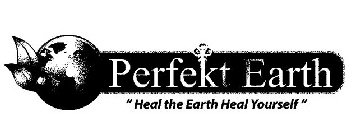 PERFEKT EARTH 