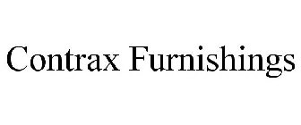 CONTRAX FURNISHINGS