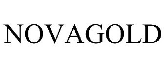 NOVAGOLD