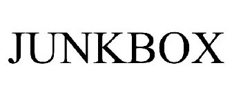 JUNKBOX