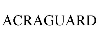 ACRAGUARD