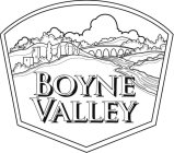 BOYNE VALLEY