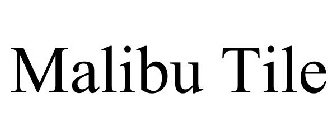 MALIBU TILE