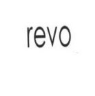 REVO