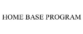 HOME BASE