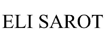 ELI SAROT