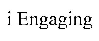 I ENGAGING