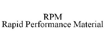 RPM