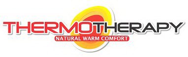 THERMOTHERAPY NATURAL WARM COMFORT